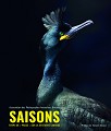 Le nouveau bouquin de l'Association des Photographes Animaliers Bretons: "Saisons. Temps de pause sur la Bretagne sauvage" paraîtra en octobre prochain. D'ici là, il est disponible en souscription au prix de 25€ au lieu de 30.  . 
       jackybernard22@orange.fr livre, bouquin, nature, Bretagne, animaux, photos 